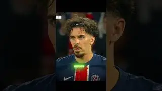 Fabian Ruiz🤩#fabianruiz #vitinha #psg #arsenal #football