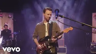 Joe Hicks - Maybe When It's Over (Live)