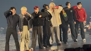 260124 ATEEZ 에이티즈｜Ice On My Teeth, Now this house ain&rsquo;t a home, Lemon Drop｜Soundcheck
