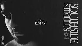 Bobby G - Restart (Official Audio)