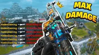 #1 META &ldquo;FSS HURRICANE&rdquo; SMG BUILD is INSANE! 🔥in Warzone 2! (BEST FSS HURRICANE CLASS MW2)