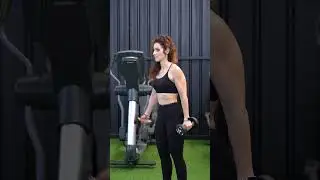 CURL BICEPS ALTERNO ( MANCUERNAS)