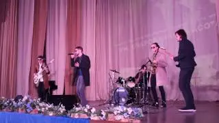 Zakon Murphy - Тает лёд, Базару нет, Копы, Come Together