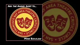 Mike Bodulow - And the Award Goes To​.​.​.