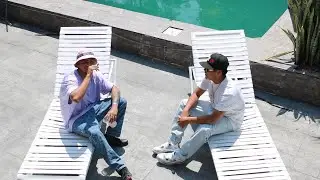 HIEDRA VENENOSA - Ada1 One ft Olivares