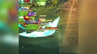 AFK Arena 32-56 (thoran/god Comp/daimon)