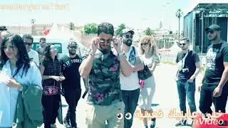 انا ديالك:سعد المجرد Ana dialek:saadlamjarred
