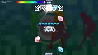 [Pump It Up (How To Play)] Super Fantasy S10