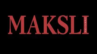 Odessa Fashion Day Fall-Winter '14-15 | Day 3 @ MAKSLI