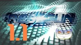 Resogun 01 - SAVE THE LAST HUMANS - Phobos - Experimentado - ACIS