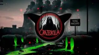 Fallout Fallin'    @CrazedKillAMuzik 