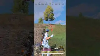 Bro came back for revenge