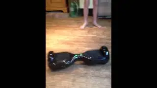 Monorover Problem