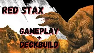 Red Stax no Metagame Premodern no Magic Online (MOL)