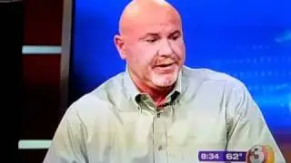 Predictions after the elections: Mike Hayes, Momentum Staffing Talks at Channel 3 Morning Show