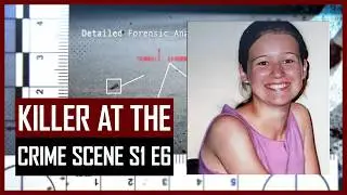 Hidden in the Church Floor: The Bizarre Murder of Angelika Kluk | Twisted Tales