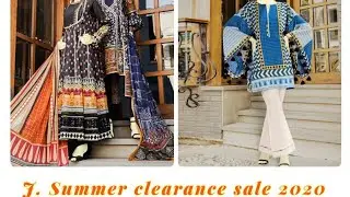 J. sale alert. J. summer clearance sale 2020. showing you what I bought from sale 2020..
