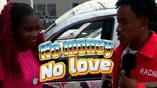 No money no love | interview 