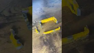 Intense Robot Combat Hit! #robotcombat #beetleweight #battlebots  #robotfight