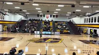 Savanna 1-17-26