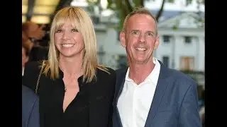 Zoe Ball 'leaning on' ex Norman Cook as she 'struggles' with heartbreaking cancer news