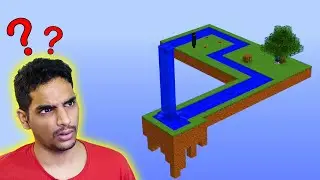 MINECRAFT IS ILLUMINATI !! Malayalam