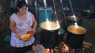 🚩 Que bien se atienden a las bandas en este hermoso pueblo de Tototepec Guerrero 