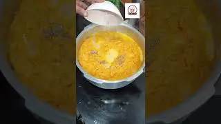 Indian desert (gajar ka halva)#food Indian traditional sweet dish #halwa #gajarkahalwa #short#viral