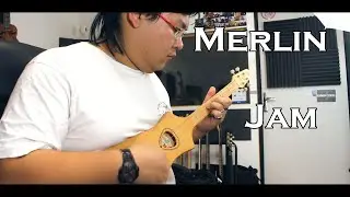 Merlin Jam