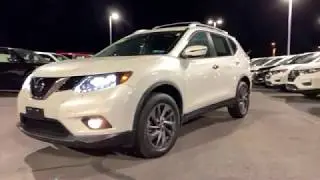 That's Cheap Special | Nissan Rogue