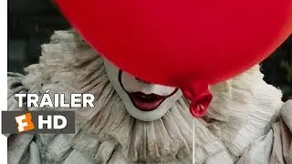 Eso (It) Teaser Trailer #1 (2017) | Fandango Latam
