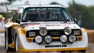 Top 10 Assetto Corsa Rally mods + download