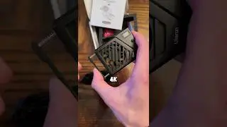 Does ULANZI&rsquo;s cooling fan for Sony a6700 actually work? ❄️