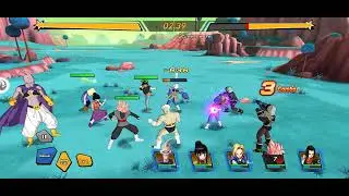 BLACK GOKU SUPER SAIYAJIN ROSE ATAQUES dragon sayen legi&oacute;n 2026