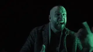 Pat Stay | Deep Spoken Word Performance