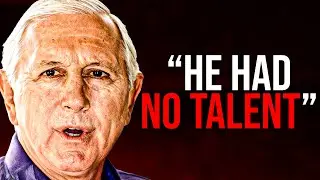 Hale Irwin Names 5 Players He HATES The Most