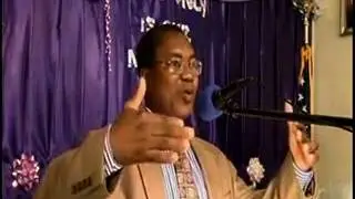 Prayer for The Nation  -  Pas  Matthew Akanmu