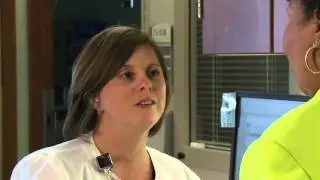 Vidant Medical Center