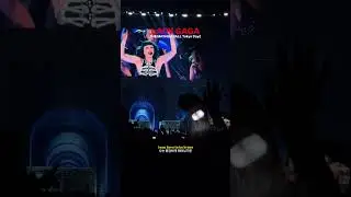 LIVE in Japan &mdash; ꓐꓳꓣꓠ&nbsp;ꓔꓧꓲꓢ&nbsp;ꓪꓮꓬ by Lady Gaga