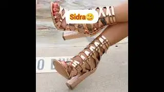 Party wearing heels, wedding heels collection, University party heels #sandals#shoesforladies #viral