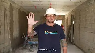 Villa Marinero Construction Update | Puerto Escondido Beachfront Real Estate 2025