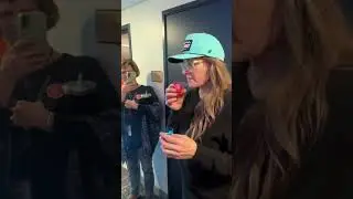 REACTION: Chicago Handshake - Malort and Old Style beer