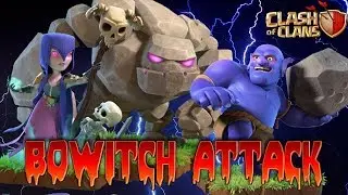 HOW TO BOWITCH😃😃😃😃😃