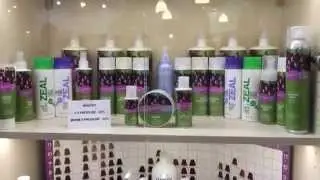 Global Wellness System