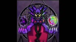 Nightcore - The Final Antasma Battle