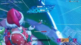 1 HP and a dream