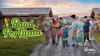 TNB Raya 2026 - Raya Pertama