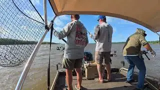 Winning $100,000 Part 4