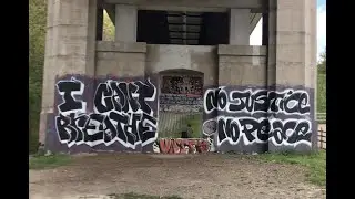 Hidden Toronto: Black Lives Matter Mural