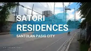 Satori Residences - Construction Update June 20, 2022